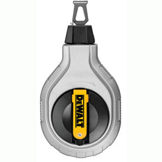 Dewalt Chalk, Lines & Plumb Bobs