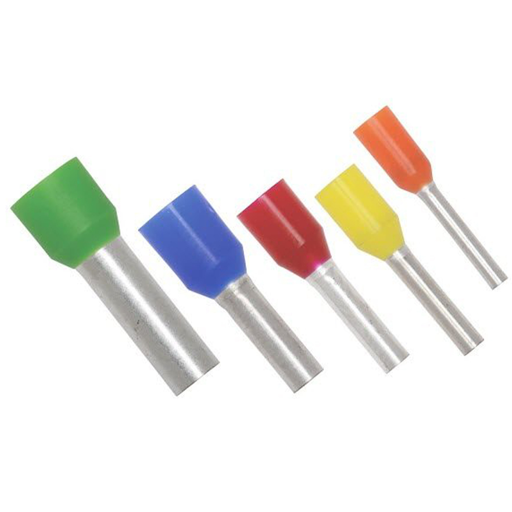 Ferrules