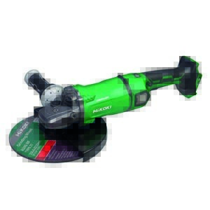 Hikoki 36V Multi-Volt Angle Grinders