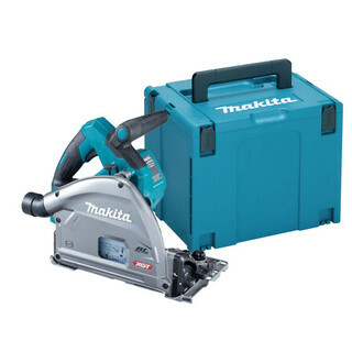 Makita 40V XGT Plunge Saws