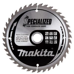 Makita Saw Blades