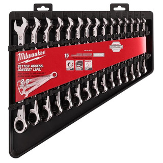 Milwaukee Automotive Hand Tools