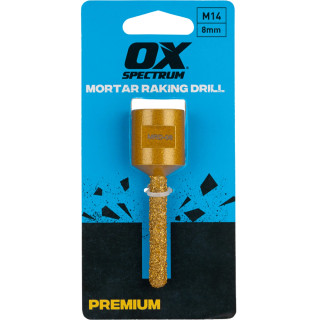 OX Tools Holesaws & Accessories