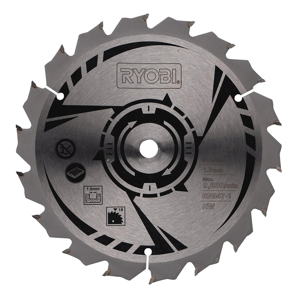 Ryobi Saw Blades