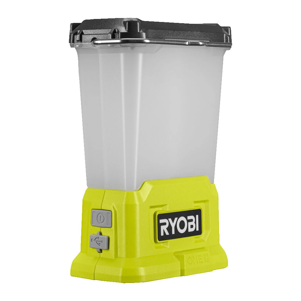 Ryobi 18V ONE+ Torches & Lighting