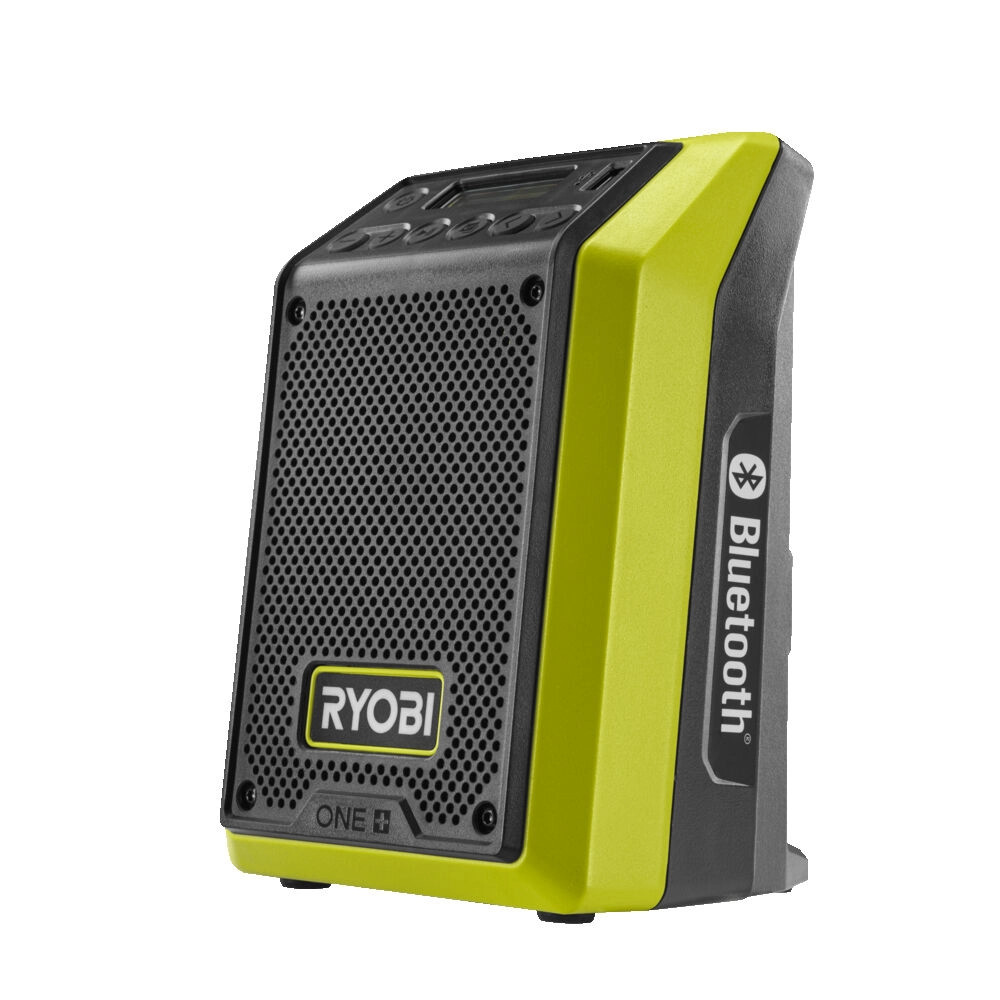 Ryobi Radios