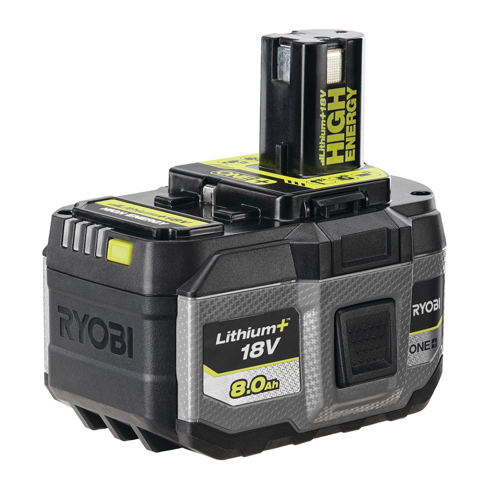 Ryobi Batteries