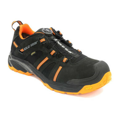 Waterproof Safety Trainers