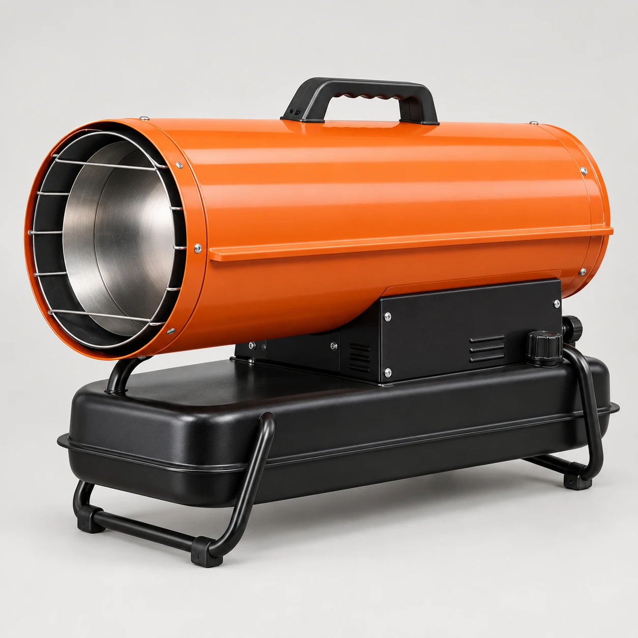 Space Heaters