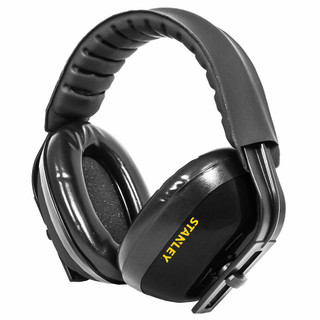 Stanley Over Ear Defenders