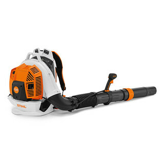 STIHL Petrol Blowers & Vacuums