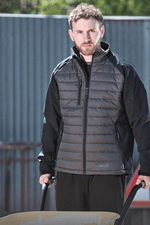 Work Jackets, Work Coats & Bodywarmers
