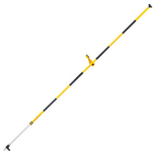 Dewalt Laser Targets & Staff Poles