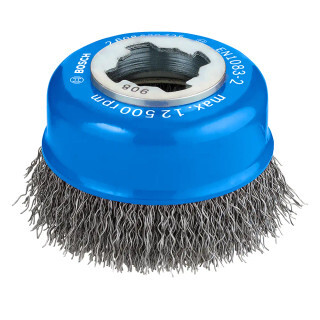 Bosch Pro Wire Brushes