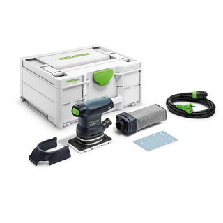 Festool Random Orbit Sanders