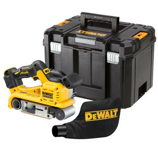 Dewalt Belt Sanders