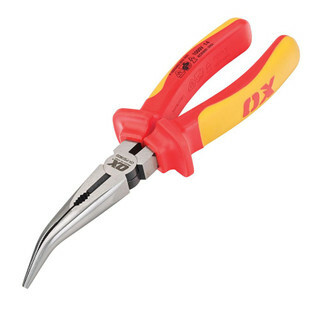 OX Tools VDE Individual Pliers