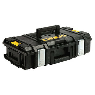 Dewalt TOUGHSYSTEM Tool Box