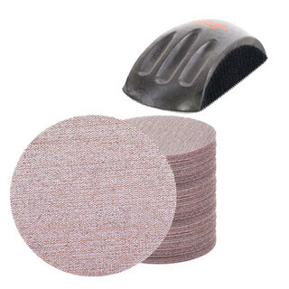 Vaunt X Sanding Pads & Sheets