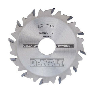 Dewalt Biscuit Jointer Blades