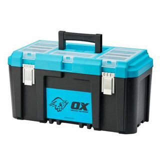 OX Tools Tool Box