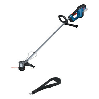 Bosch Pro 18V Trimmers & Brush Cutters