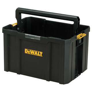 Dewalt TSTAK Tool Totes