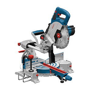 Bosch 18V Saws