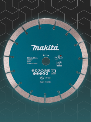 Makita Cutting Discs