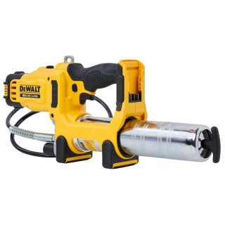 Dewalt 18V XR Grease Gun