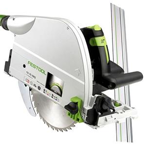 Festool Plunge Saws