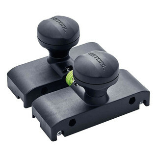 Festool Guided Trimmers