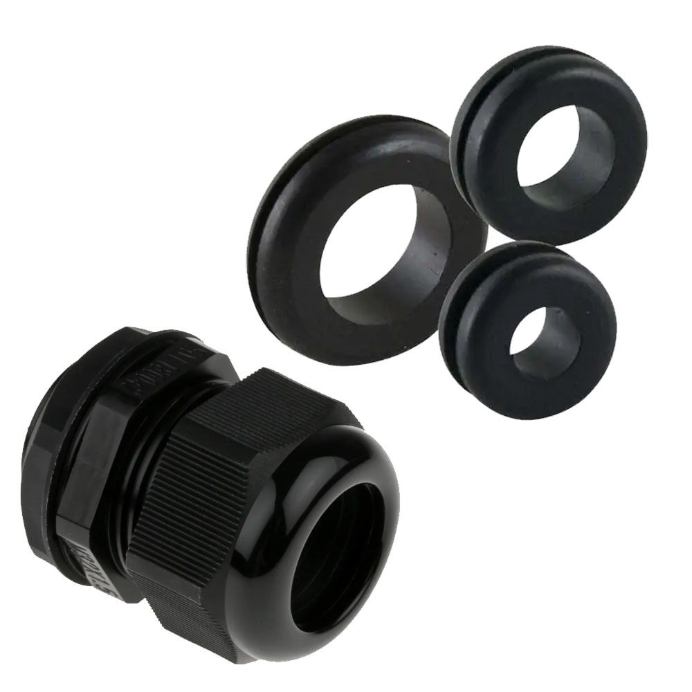 Glands & Grommets