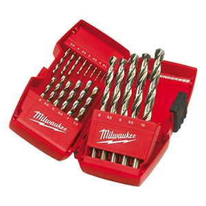 HSS Drill Bits