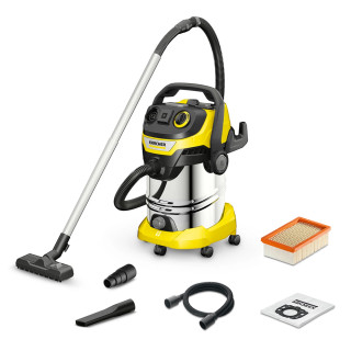 Karcher Vac & Win