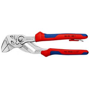 Knipex Tethered Tools Pliers & Cutters