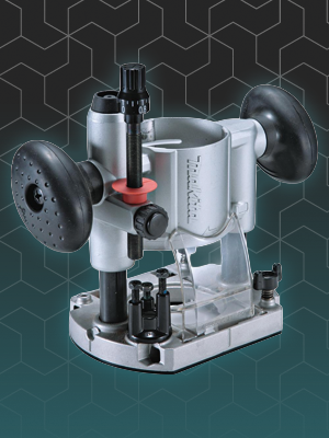 Makita Routing