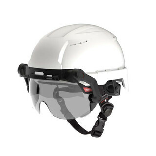 Milwaukee BOLT Hard Hats