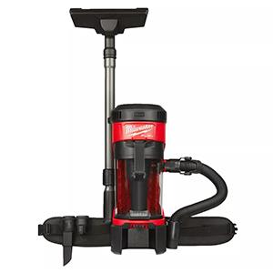 Milwaukee M18 Vacuums & Dust Extractors