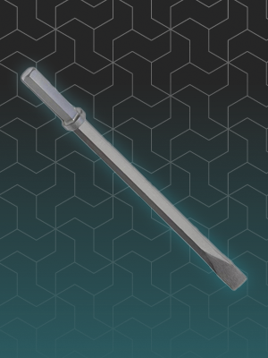Makita SDS MAX Chisel Bits