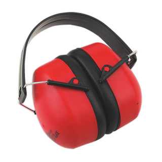Sealey Ear Defenders