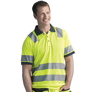 Snickers Hi Vis Clothing