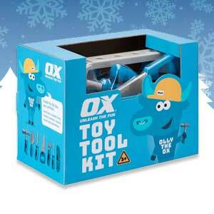 Toy Tools for Kids