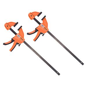 Vaunt Clamps