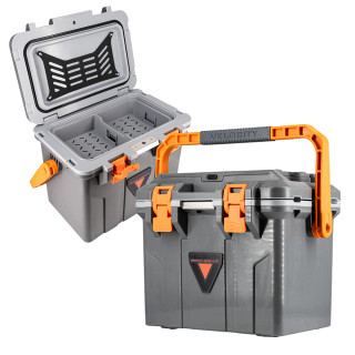 Velocity Coolboxes