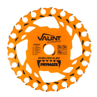 15% OFF With Any 3 Vaunt Circular Saw Blades