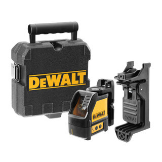 Dewalt Crossline Lasers