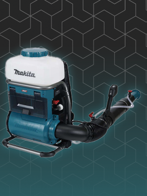 Makita 40V XGT Watering