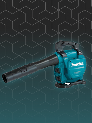 Makita Blowers & Vacuums