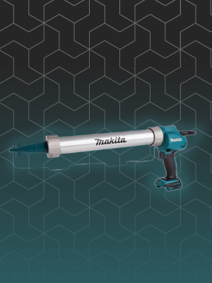 Makita 18V LXT Caulking & Sealant Guns